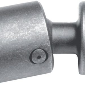 Kraft-Kugelgelenk 3/8" 60mm ASW