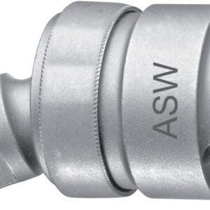 Kraft-Kugelgelenk 1." 110mm ASW