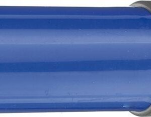 Kraft- Steckschlüsseleinsatz mitKunststoff-Hülse 1/2" 17x85mm AS