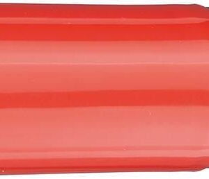 Kraft- Steckschlüsseleinsatz mitKunststoff-Hülse 1/2" 21x85mm AS