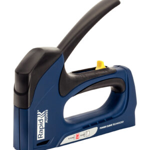 Handtacker Alu 953 Dual