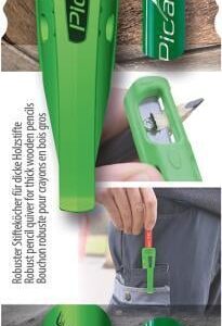 Pica Pocket inkl. 1 Steinhauerstiften