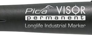 Permanentmarker VISOR Industrial grün Pica