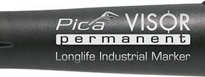 Permanentmarker VISOR Industrial orange Pica