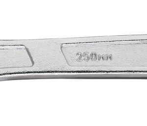 Rollgabelschlüssel 12" 300mm FORTIS