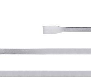 Hebeleisen-Satz mit Griff4-teilig FORTIS