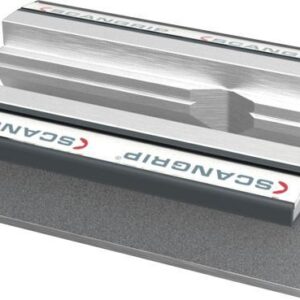 Magnet-Schonbacken-Paar P 180mm SCANGRIP