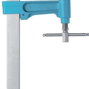 Bolzenschraubzwinge 220x 600mm URKO