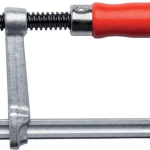 Tischzwinge Ganzstahl 120x60mm BESSEY