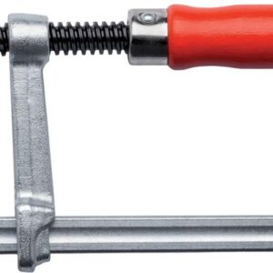 Tischzwinge Ganzstahl 160x60mm BESSEY