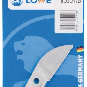 Klinge für LÖWE 1 1Stück im Blister LÖWE