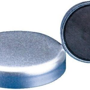 Flachgreifer-Magn. o.Gew.10 x 4,5mm Beloh