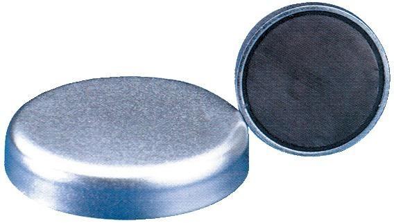 Flachgreifer-Magn. o.Gew.40 x 8,0mm Beloh 1 Flachgreifer-Magn. o.Gew.40 x 8,0mm Beloh