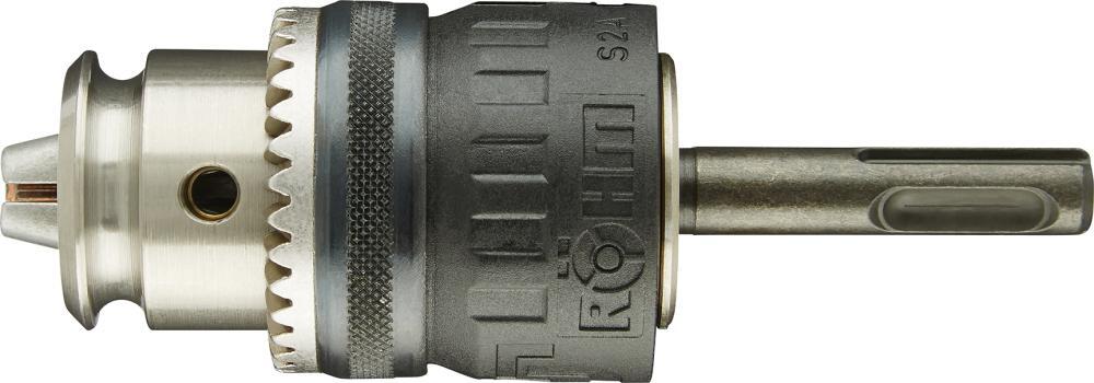 2286311 zahnkranzbohrfutter primahbf 2 5 13mm sds plus roehm