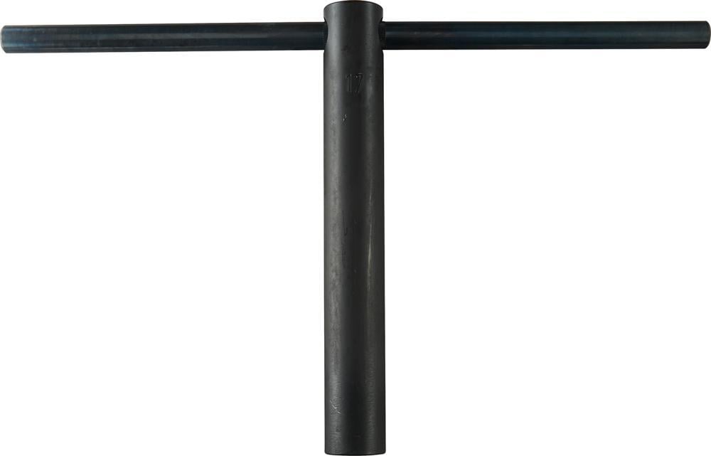 2286323 drehfutterschluessel 12mm innenvierkant amf