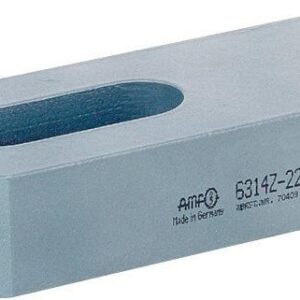 Spanneisen DIN6314Z 11x80mm AMF