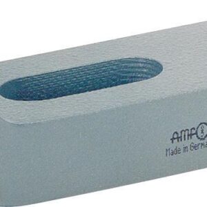 Spanneisen DIN6316 6,6x60mm AMF