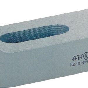 Spanneisen DIN6316 18x160mm AMF