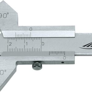 Schweissnahtlehre Noniusablesung HP