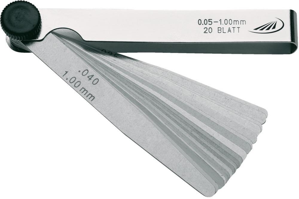 2286514 praez fuehlerlehre 13blatt0 05 1 0mm hp