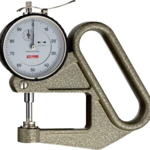 Dickenmessgerät J50/3C Bügeltiefe 50mm KÄFER