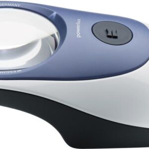 Leuchtlupe powerlux 3,5x 8000K kaltweiß ESCHENBACH