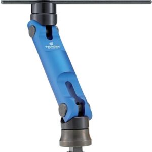 Werkstückanschlag 5D 150mm TSCHORN