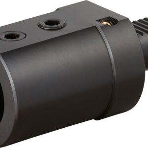 Halter VDI für Wechselplattenbohrer E1 50x25mm FORTIS