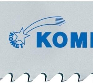 Maschinensägeblatt HSSBi Z4 pro Zoll 500x50x2,50mm KOMET