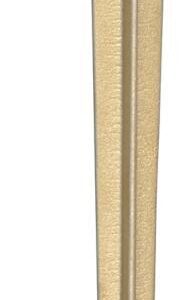 Regnersteckdorn IG G 1/2" x IG G 3/4" 170mm MS GEKA