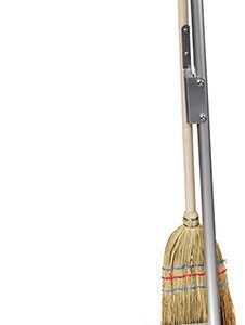 Kehrboy Compact B 30 cm, mit Besen