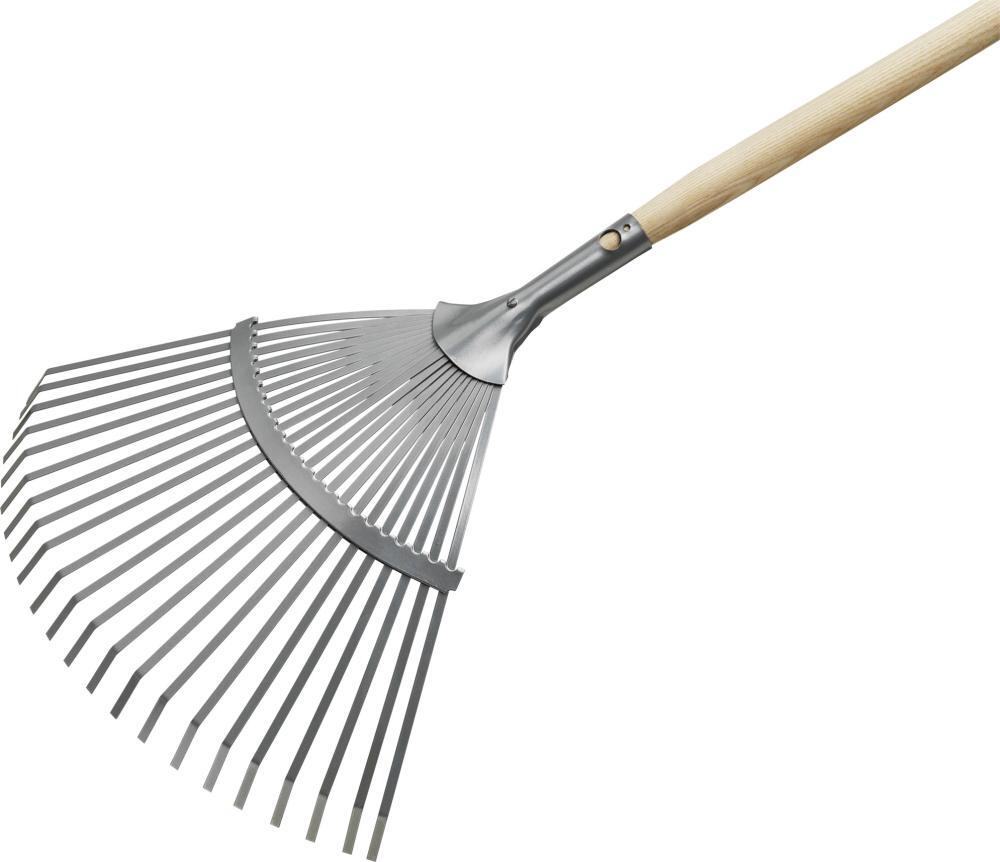 2287387 laubbesen 45 cm 22 flachzinken