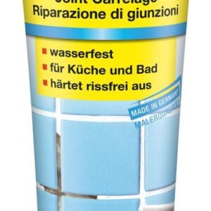 Fugenweiß Instant 400 g Tube decotric
