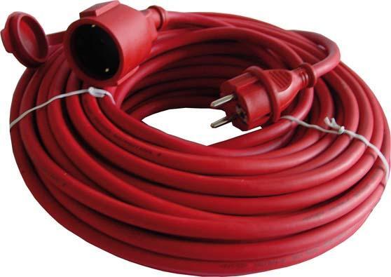 2287397 gummi verlaengerung 25 m rot h07rn f3g1 5