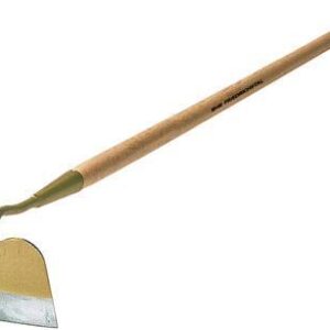 Blatthacke, Gr. 14 mit Eschenstiel 140 cm