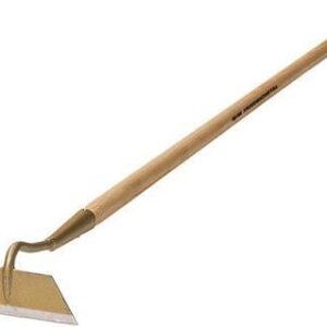 Spargelhacke, Gr. 18 mit Eschenstiel 140 cm