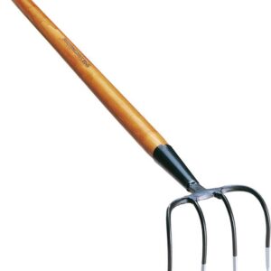 Rex-Mulcher mit Stiel