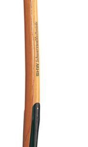 Rex-Kompostgabel mit T-Stiel