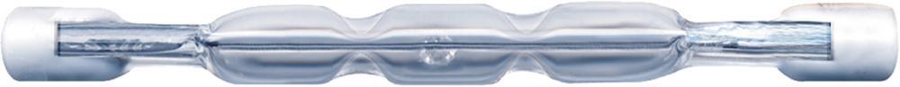 2287477 halogen stab kurz 100w r7s