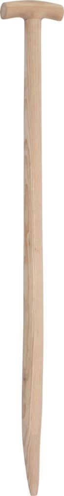 2287489 spatenstiel esche 950 41 mm
