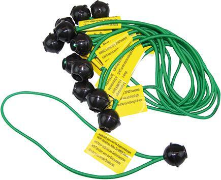 2287491 kugel gummibandspanner 12 stueck