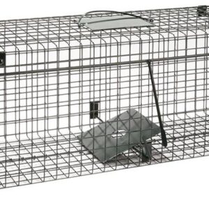 Lebendfalle 118x28x28cm