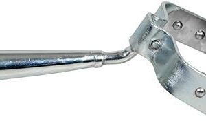 Pendelhacke 122 mm verz.,o.Stiel,Stahlmesser