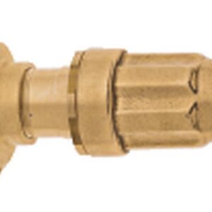 GEKA plus-Spritzdüse MS m.Kupplung, 1",SB