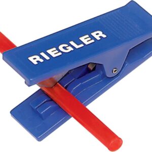 Ersatzklinge für Schlauchabschneider D14mmRIEGLER