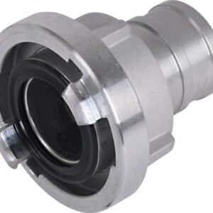 Storz Saugkupplung Al 25-D, 25mm, DIN 14301