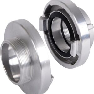 Storz Festkupplung Al 75-B, IG G 3", PN10