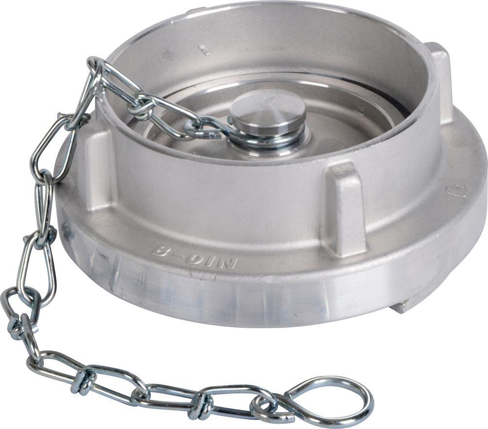 2287647 storz blindkupplung al m kette 25 d din 14310