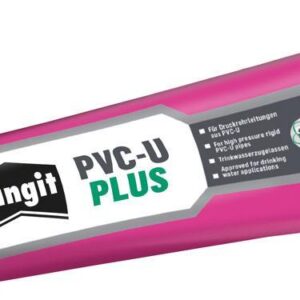 Tangit PVC-U Plus Klebstoff 125g