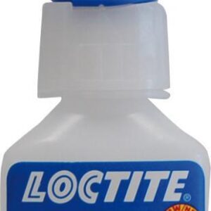 Sofortklebstoff LOCTITE 401 Flasche 20g Henkel